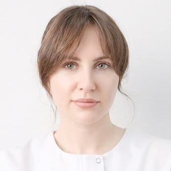 Медицинская сестра по косметологии — Пономарева Таисия Юрьевна